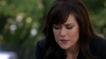 The Blacklist S01E06