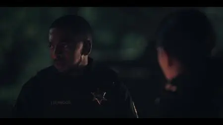 Run S01E06