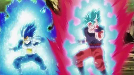 Dragon Ball Super S05E49