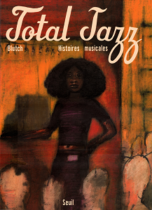 Total Jazz - Histoires Musicales