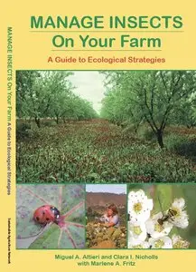 Manage Insects on Your Farm: A Guide to Ecological Strategies