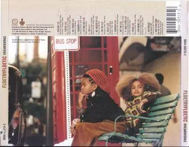 Floetry - Floetic (2002)
