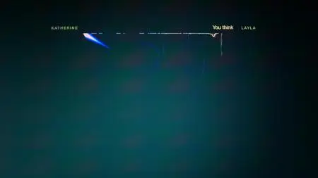 Calls S01E04