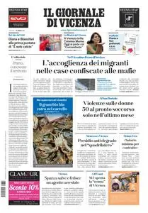 Il Giornale di Vicenza - 30 Agosto 2023