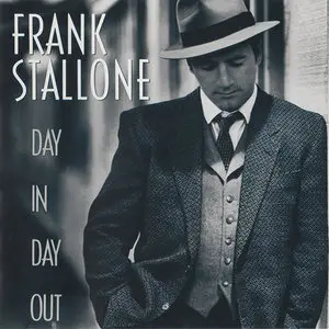Frank Stallone - Day In Day Out (1991)