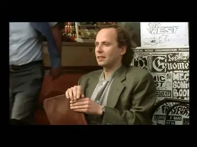 La discrète (1990)