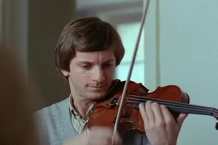 Prénom Carmen / First Name: Carmen (1983) [Repost]
