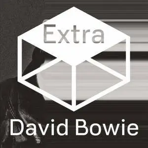 David Bowie - The Next Day: Extra (2013) [Official Digital Download 24-bit/96kHz]