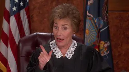 Judge Judy S22E92