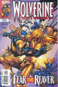 Wolverine v2 141