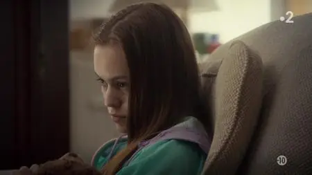 The Detail S01E09