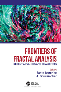 Frontiers of Fractal Analysis : Recent Advances and Challenges
