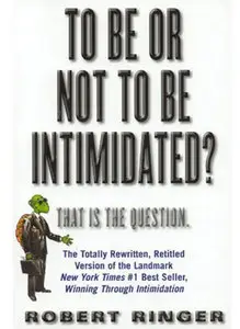 To Be or Not to Be Intimidated?: That is the Question (Repost)