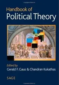 Handbook of Political Theory [Repost]