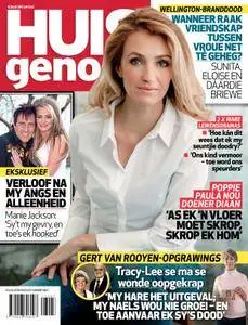 Huisgenoot - 06 Julie 2017