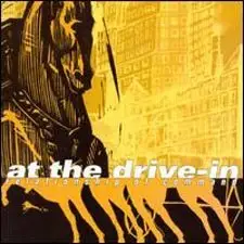 At the drive in - Relationship of command - 2000 (Re-Up)