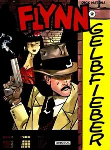 Flynn, T2 - Gelbfieber (de)