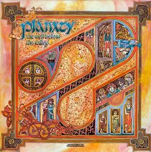 Planxty - The Well below the Valley (1973/88)