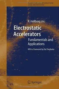 Electrostatic Accelerators: Fundamentals and Applications