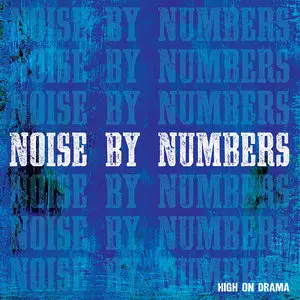 Noise By Numbers - Without Boundaries: The NBN Collection (2008-2015) UPGRADED & COMBINED