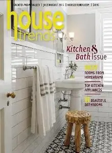 Housetrends Greater Miami Valley - July/August 2015