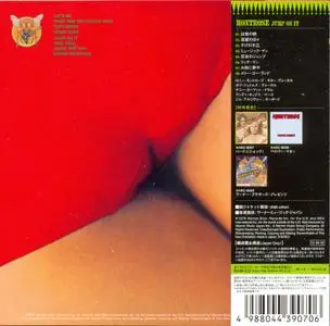 Montrose - Jump On It (1976) [Arcàngelo ARC-8070, Japan]