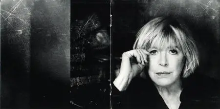 Marianne Faithfull - Give My Love To London (2014) {Naïve NV832011}