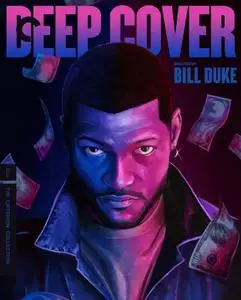 Deep Cover (1992) [The Criterion Collection]
