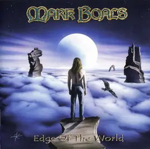 Mark Boals - Edge of the World (2002)