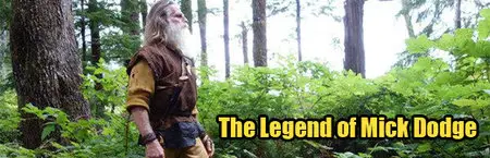 Legend of Mick Dodge S01E01-E10 (2013)