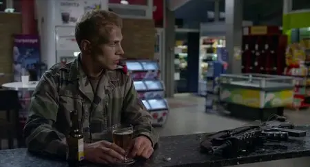 Les combattants (2014)