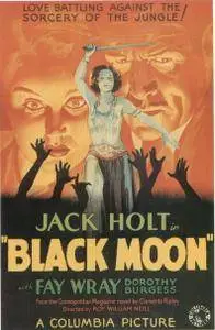 Black Moon (1934)