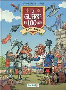 La guerre de 100 ans - 1337-1453