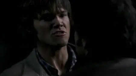 Supernatural S04E13