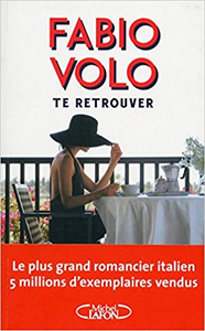 Te retrouver - Fabio Volo