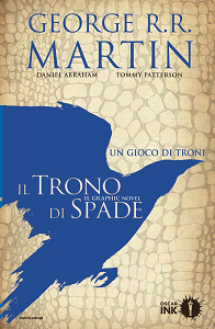 Il Trono Di Spade - Il Graphic Novel - Volume 1 - Un Gioco Di Troni - Volume 2