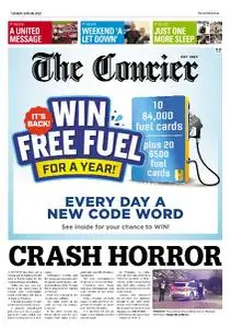 The Courier - 28 June 2022