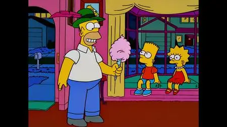 Die Simpsons S10E11