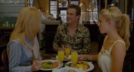 Sans Sarah rien ne va !  / Forgetting Sarah Marshall (2008)