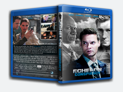 Echelon Conspiracy (2009) (repost)