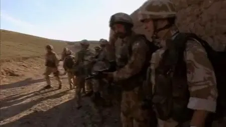 Commando - On the Front Line: s01e05 Enemy Contact