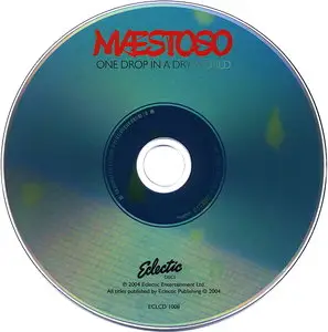 Maestoso - One Drop In A Dry World (2004)