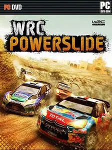 WRC Powerslide (2014)