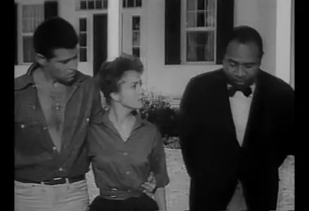 Louisiana Hussy (1959)