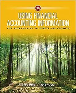 Using Financial Accounting Information: The Alternative to Debits and Credits (Repost)