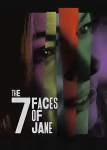 The Seven Faces of Jane (2022)