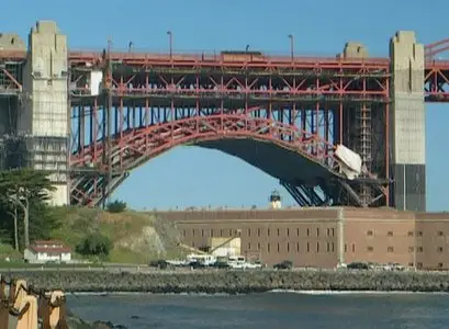 History Channel - Modern Marvels (All 6 Episodes) (2002)