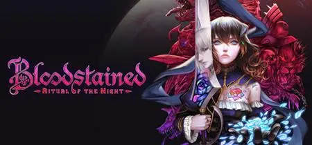 Bloodstained Ritual of the Night Classic Mode (2019) Update v1.21.0.1