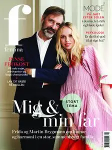 Femina Denmark – 02. juni 2022