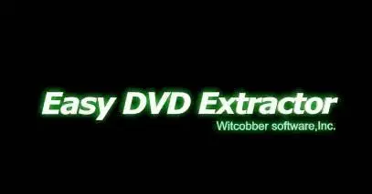 Witcobber Easy DVD Extractor ver.3.9.0